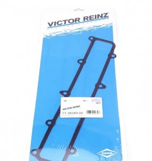 Прокладка выпускного коллектора victor Reinz 71-38349-00