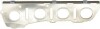 Прокладка випускного колектора victor Reinz 713848900