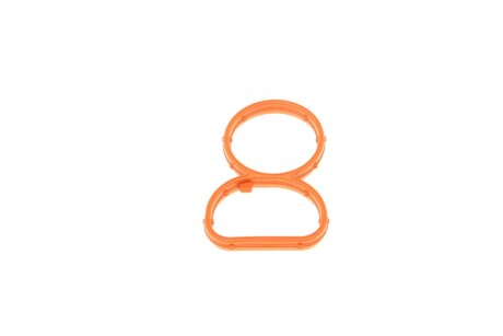 Прокладка выпускного коллектора victor Reinz 713937800