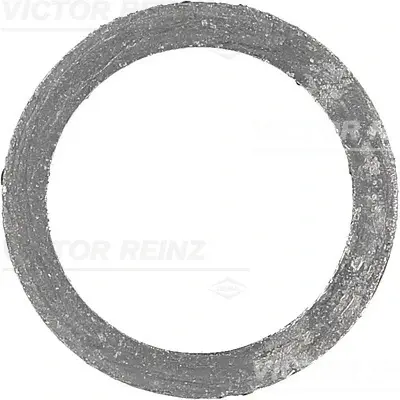 Прокладка выпускного коллектора victor reinz 71-39394-00