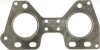 Прокладка випускного колектора victor Reinz 713942100