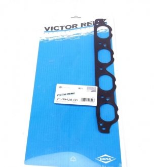 Прокладка выпускного коллектора victor Reinz 71-39428-00