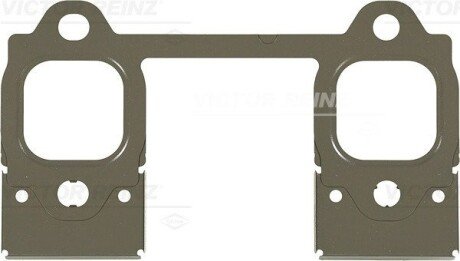 Прокладка випускного колектора victor Reinz 713992600
