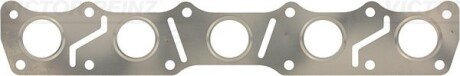 Прокладка выпускного коллектора victor Reinz 714229100