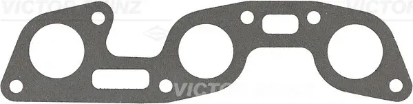 Прокладка выпускного коллектора victor reinz 715251400