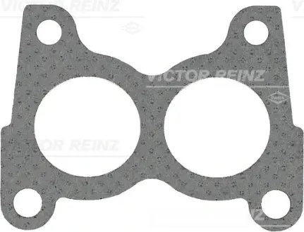 Прокладка выпускного коллектора victor reinz 715272900 Ниссан Almera n15