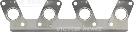 Прокладка выпускного коллектора victor reinz 715299600