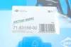 Прокладка выпускного коллектора victor reinz 715315900