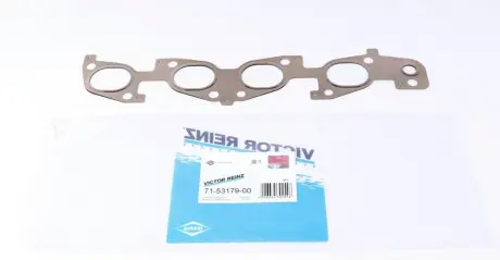 Прокладка випускного колектора Victor Reinz 715317900