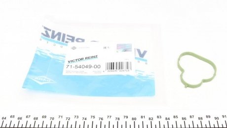Прокладка выпускного коллектора victor Reinz 71-54049-00