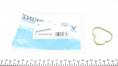 Прокладка випускного колектора Victor Reinz 715404900