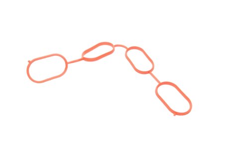 Прокладка выпускного коллектора victor Reinz 715408600