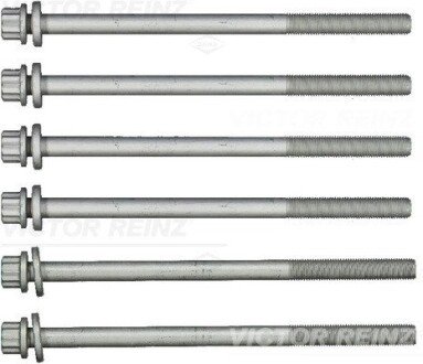 Прокладки двигуна victor Reinz 141100603 на Субару Легаси