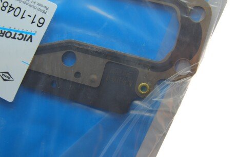 Прокладки двигуна victor Reinz 611048300