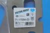 Прокладки двигуна victor reinz 711155400