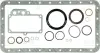 Прокладки мотора нижний (к-кт.) LT 2.8TDI victor reinz 083608801