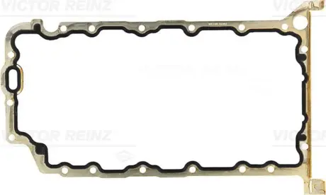 REINZ 71-35062-10 USZCZELKA MISKI OL OPEL victor reinz 713506210