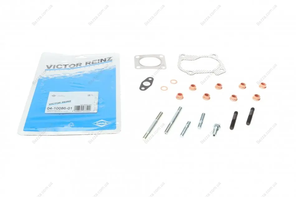 РМК турбіни victor reinz 041008601