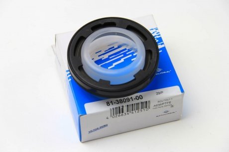 Сальник коленвала передній victor Reinz 813809100