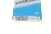 Сальник гидроусилителя руля (гура) victor reinz 122605803