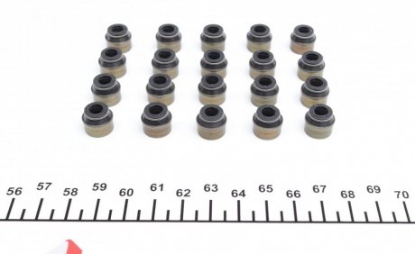 Сальник гидроусилителя руля (гура) victor Reinz 123130603