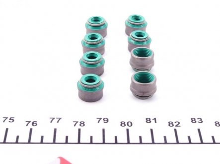 Сальник гидроусилителя руля (гура) victor Reinz 123351204