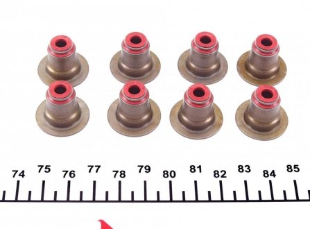 Сальник гидроусилителя руля (гура) victor Reinz 123554801