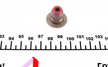 Сальник гидроусилителя руля (гура) victor Reinz 123554801