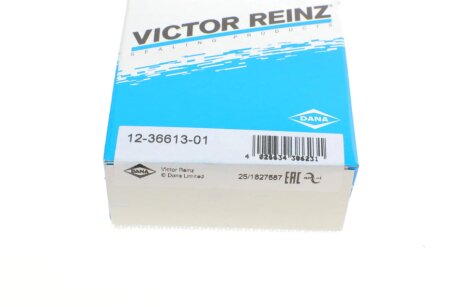 Сальник гідропідсилювача керма (гура) victor Reinz 123661301