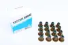 Сальник гидроусилителя руля (гура) victor reinz 123725602