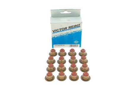 Сальник гидроусилителя руля (гура) victor Reinz 123820902