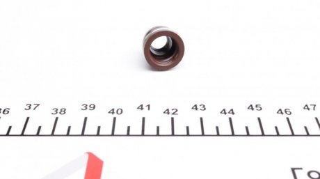 Сальник гидроусилителя руля (гура) victor Reinz 125273301