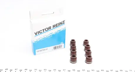 Сальник гідропідсилювача керма (гура) Victor Reinz 125273301