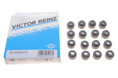 Сальник гідропідсилювача керма (гура) victor Reinz 125282901