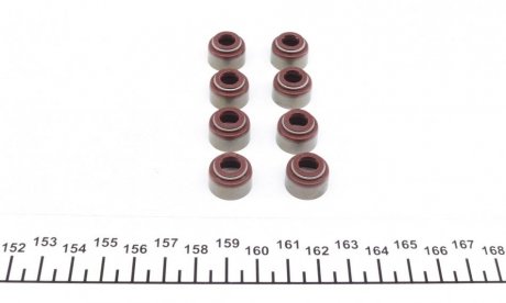 Сальник гидроусилителя руля (гура) victor Reinz 125292802