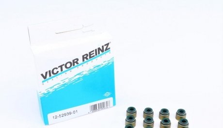 Сальник гидроусилителя руля (гура) victor Reinz 12-52939-01
