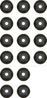 Сальник гідропідсилювача керма (гура) victor Reinz 125349901