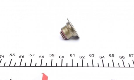 Сальник гідропідсилювача керма (гура) victor Reinz 705339300