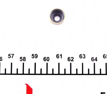 Сальник гідропідсилювача керма (гура) victor Reinz 705416900