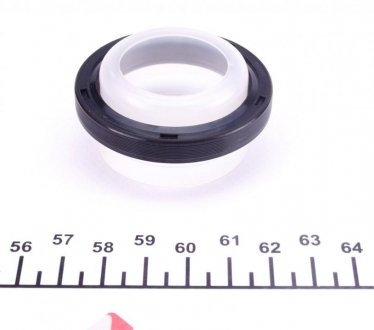 Сальник гидроусилителя руля (гура) victor Reinz 811047800