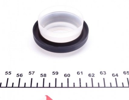 Сальник гидроусилителя руля (гура) victor Reinz 811047800