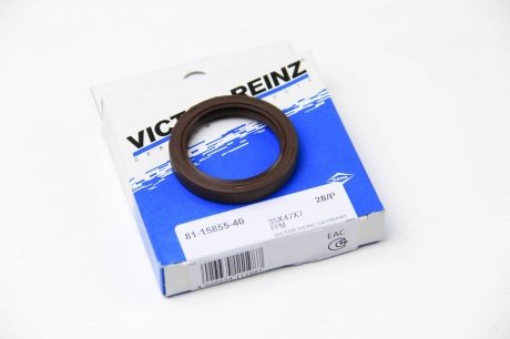 Сальник коленвала передний victor Reinz 811585540
