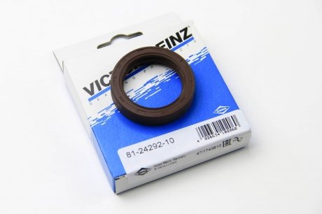 Сальник коленвала передний victor Reinz 812429210