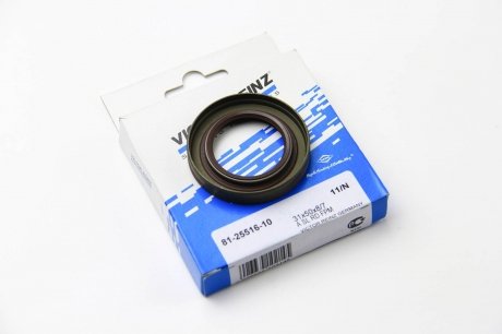 Сальник коленвала передний victor Reinz 812551610