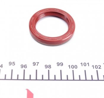 Сальник гидроусилителя руля (гура) victor Reinz 813514700