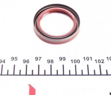 Сальник гидроусилителя руля (гура) victor Reinz 813514700