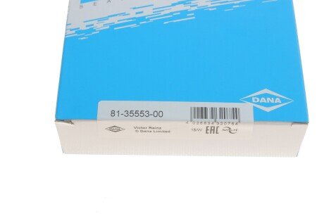 Сальник гидроусилителя руля (гура) victor Reinz 813555300