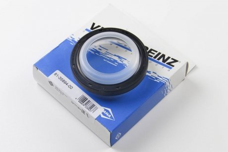 Сальник коленвала передний victor Reinz 813589400