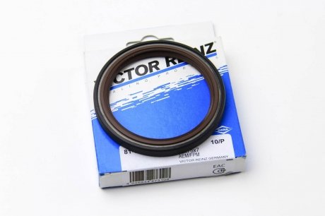 Сальник коленвала передний victor Reinz 813684200