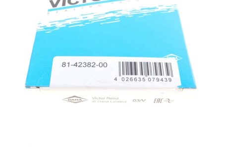 Сальник гидроусилителя руля (гура) victor Reinz 814238200